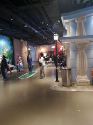 -点点梦想城(鑫苑都汇店)