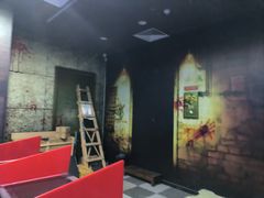 -空气湃·运动嘉年华·团建拓展生日趴·真人CS