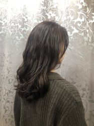 -GIRL STYLE 烫发·染发沙龙