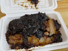 甑糕-马文章胖子甑糕(洒金桥店)