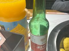 -玺炖·中国铁锅炖(南京东路店)