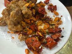 -东山壹号海鲜餐厅(金銮名都店)