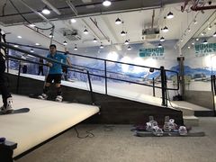 -SNOWGATE滑雪·华雪梦(老西门店)