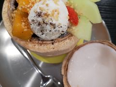 超满足椰子雪糕-糖匠(垂虹路店)