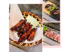 -66大阪烧烧鸟·益市家系拉面出张所