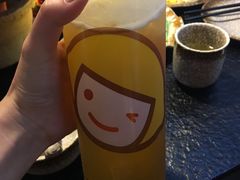 -快乐柠檬happylemon(印象城店)