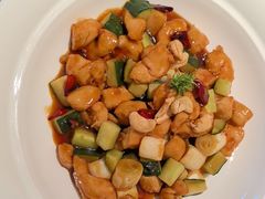 -鸽子侯·家宴·平价海鲜(绿地店)
