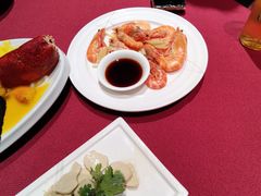 -恰恰餐厅(硕和生活广场店)