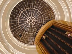 -杭州国际会议中心洲际酒店-原素全日餐厅(解放东路店)