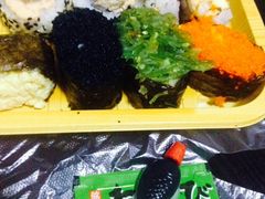 -佰禾寿司(学府凯德店)
