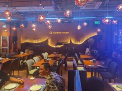 -Ambra Haus琥珀屋精酿餐厅(宝山店)