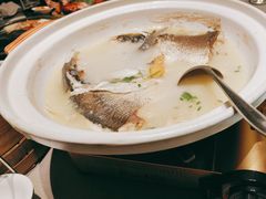 -小厨娘淮扬菜(天印大道店)