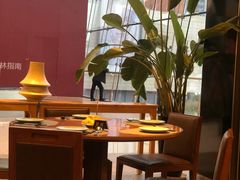 -mango tree芒果树泰国餐厅(青岛万象城店)