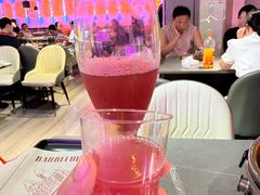 -上亿烧烤海鲜大咖(承德路店)