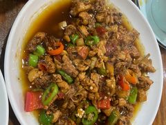 -小钱鱼馆(富春路店)