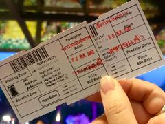 -清迈夜间动物园