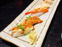 -YAMAKAWA(龙湖胥江天街店)