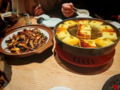 -哈啾嗨·新概念蒙餐(红星新城店)