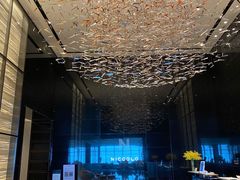 -长沙尼依格罗酒店