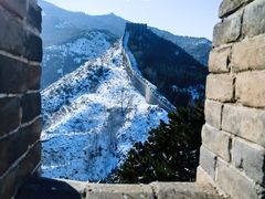 -雁门关景区