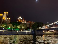 -海河游船-永乐码头(大悲院)