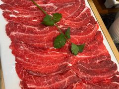 吊龙-一斗火锅·招财羊毛肚(上河城店)
