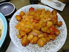 -隆喜元鱼汤包·海鲜(中联广场店)