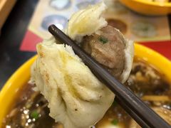 -毛华美食(清扬路店)