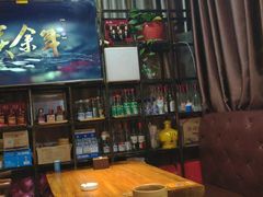 -皇后阿龙烤吧(原泉城路店)