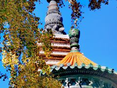 -北京石刻艺术博物馆(五塔寺)