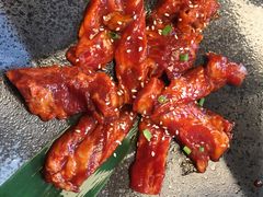 -炎蔵牛舌烤肉