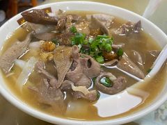 -荔林食店(西华路店)