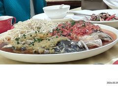 -武汉香格里拉大酒店·香宫中餐厅