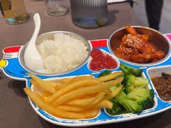 -老湘亲·品鉴湘菜(蔡塘爱琴海店)