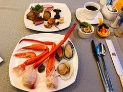 -珀丽酒店-协奏坊餐厅