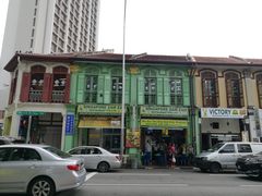 -新加坡Zam Zam餐馆