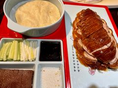 荷香烤鸭-韵秋荷(宝山龙湖天街店)