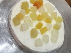 -卡漫莫尼蛋糕(私人定制店)