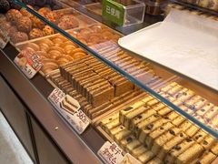 -六贤记(文三店)