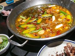 -小饕荟雅安贡椒鱼鲜馆(广福桥店)