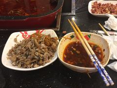 -自贡好吃客(科华店)