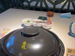 -百年果林椰子鸡(中洲店)