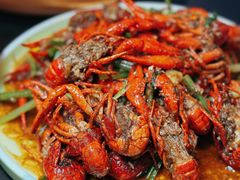 -虾乐园龙虾·夜宵(松江店)