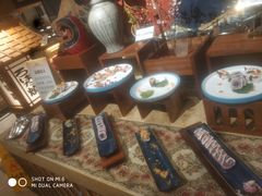 -芭菲盛宴·环球美食(北城国际店)