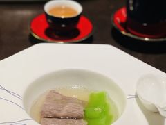 -广州文华东方酒店·江-由辉师傅主理