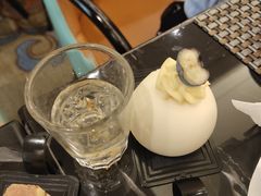 -宁波阳光豪生大酒店·豪生咖啡厅