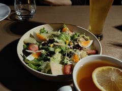 -埠口精酿夜景餐酒吧· BREWPORT BISTRO(长嘉汇重庆之眼店)