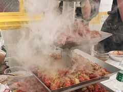 -霸王虾·麻辣小龙虾(清水河公园店)