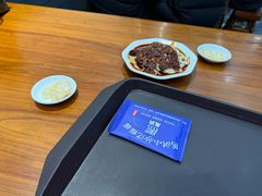 -清真·马洪小炒泡馍馆(钟楼回民街店)