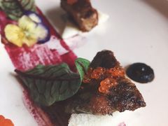 -Wei菋·Le Bistrot